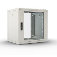 ШРН-М-12.650. Шкаф телекоммуникационный 19 настенный 12U. ЦМО