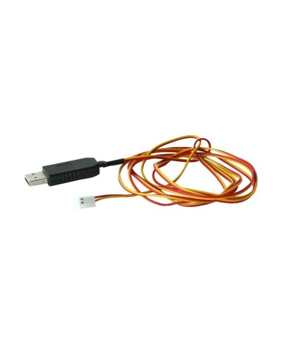ВС-USB-RS485-116. Адаптер для считывания журнала событий прибора ВС-ПК ВЕКТОР-116(120) в ПК. Версет в Сургуте