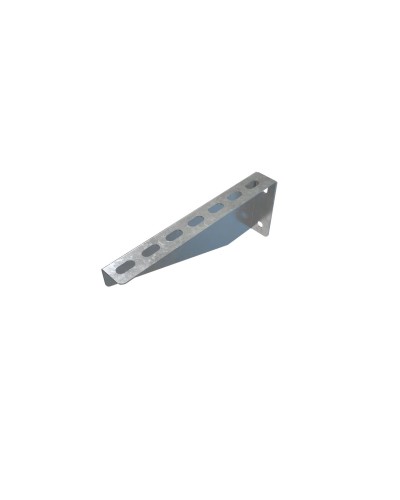 Кронштейн настенный KN 100-2,0 (KN10020). Кронштейн настенный. ВМК в Сургуте