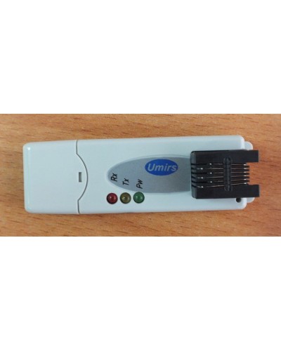 USB/RS-485/URS-230. Преобразователь интерфейсов. ЮМИРС в Сургуте